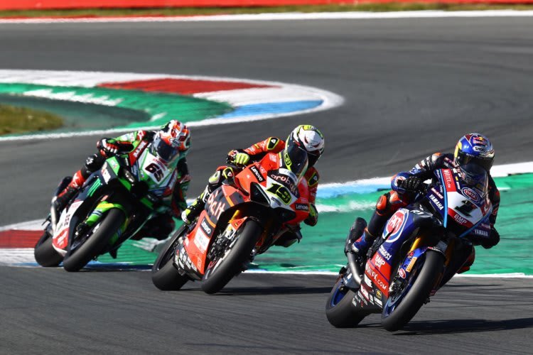 Toprak Razgatlioglu will in Estoril seinen ersten Saisonsieg einfahren