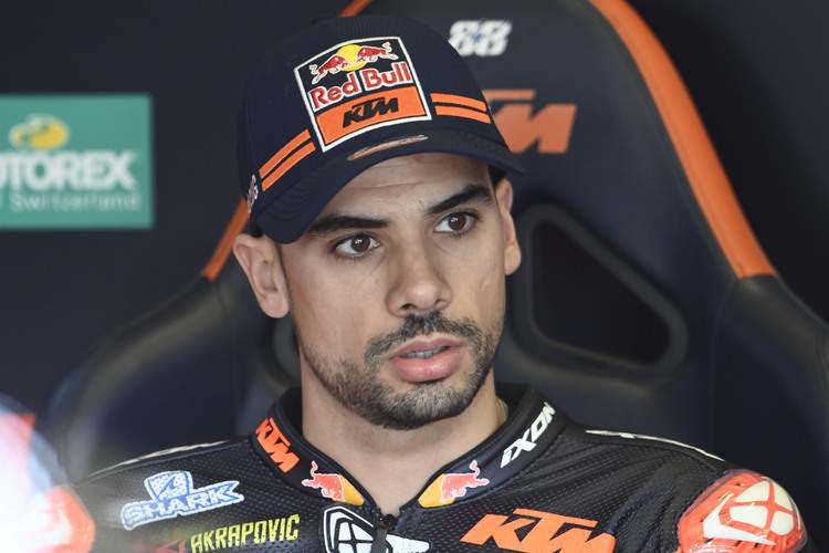 Miguel Oliveira: Wo wird ihn seine Zukunft hinbringen?