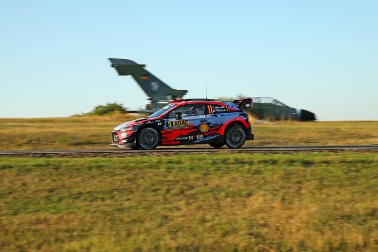 Kein Baumholder in diesem Jahr