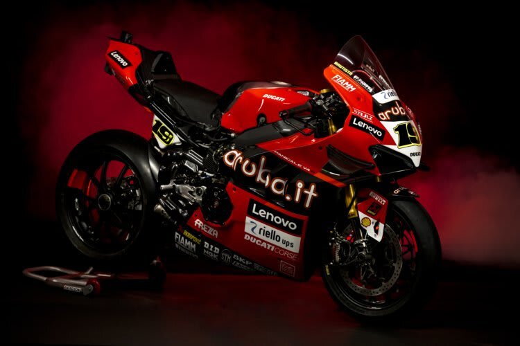 Alvaro Bautista soll noch besser als 2019 abschneiden