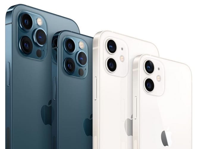 Apple iPhone: Nicht geeignet für den Einsatz auf hubraumstarken Motorrädern