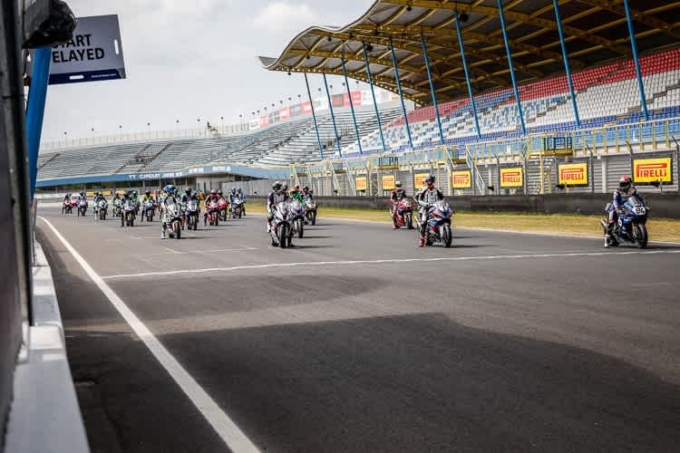 Startverzögerung, Ampel kaputt