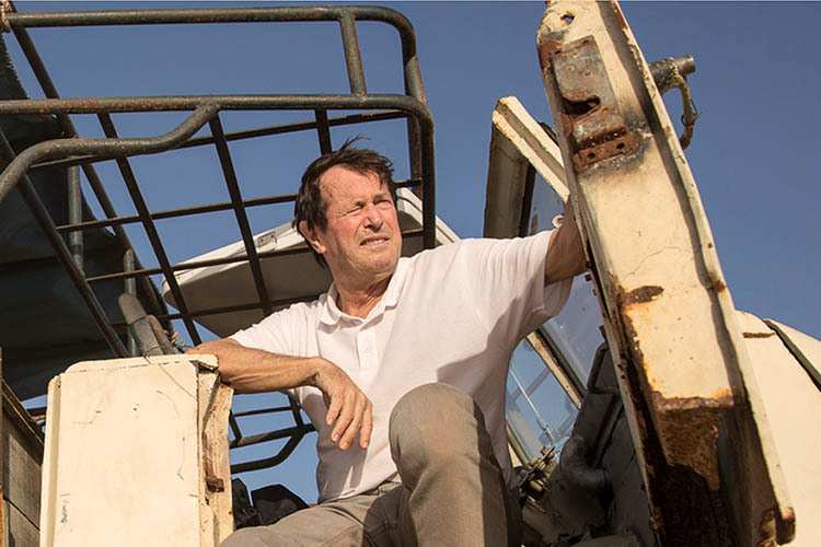 Hubert Auriol starb mit 68 Jahren