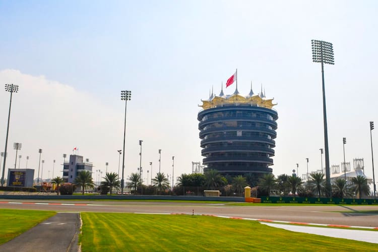 Bahrain offeriert eine Impfung gegen den Coronavirus