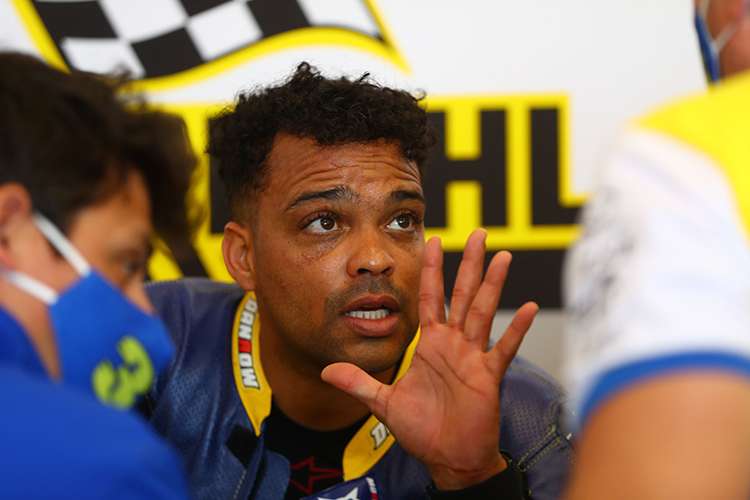 Victor Alexandre Da Silva Barros