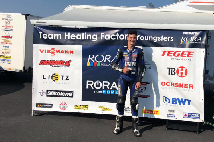 Benjamin Baumgartner