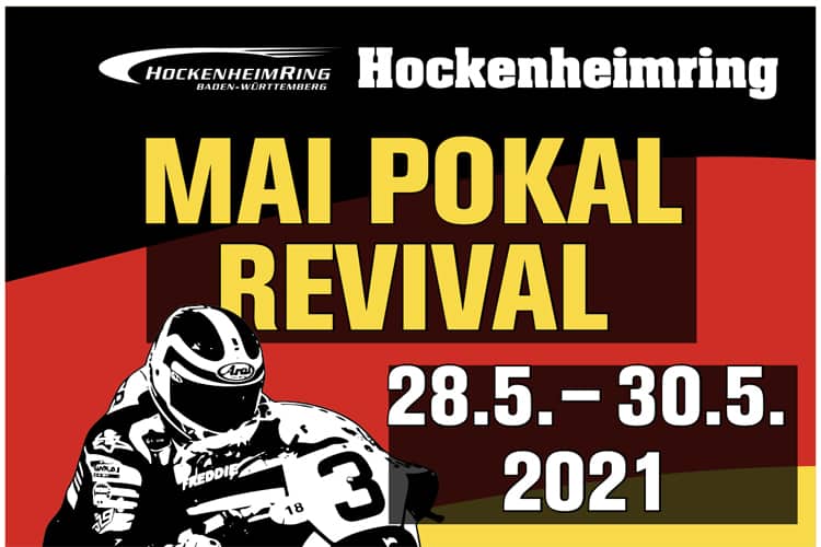 Saisonauftakt Moto Trophy 2021