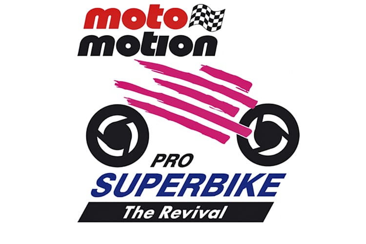 Im Programm der Sachsenring Classic