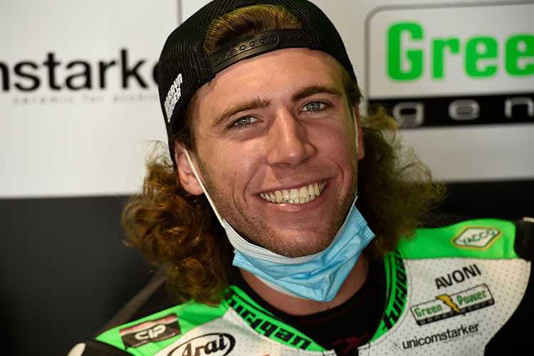 Darryn Binder