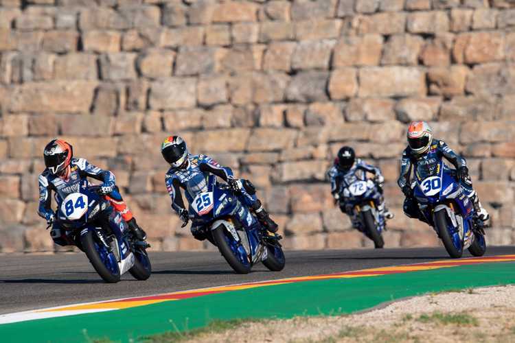 Der nächste Weltmeister wird gesucht