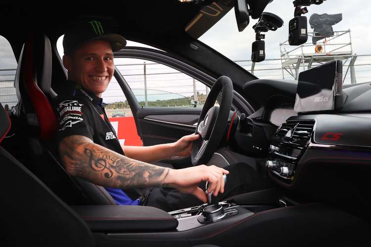 Ab 2021 ist nur noch BMW übrig