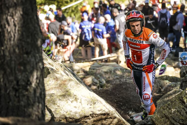 Toni Bou