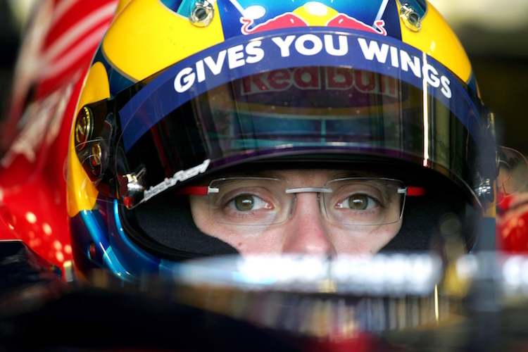 Sébastien Bourdais 2007