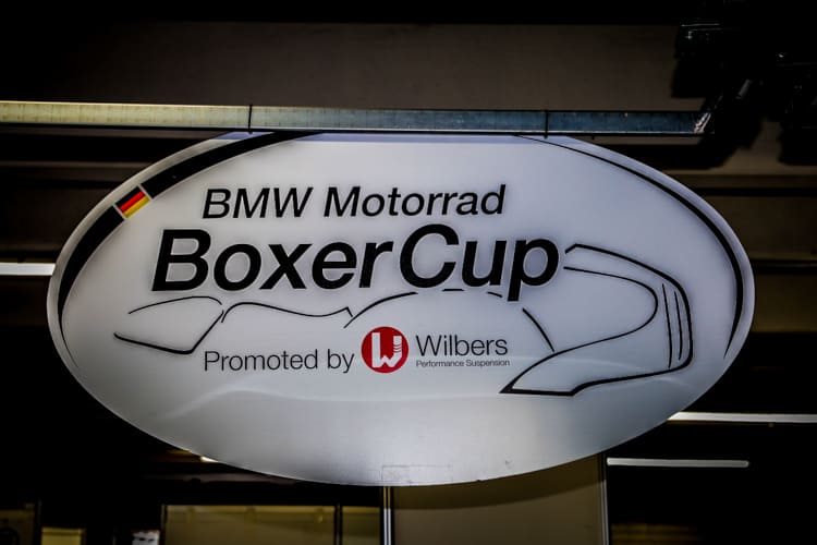 Ein Kapitel geht zu Ende