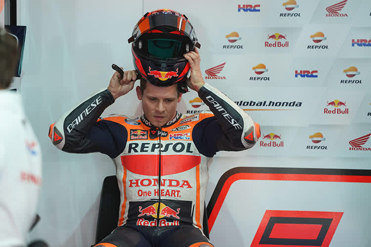 Stefan Bradl