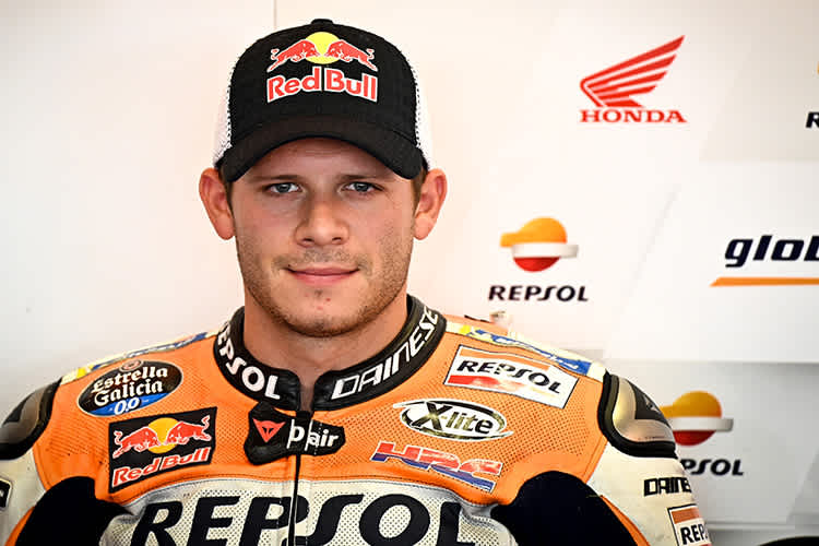 Stefan Bradl