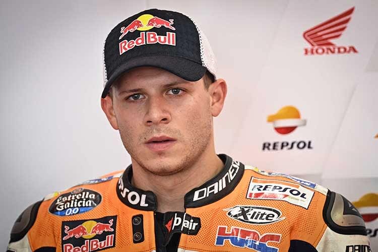 Stefan Bradl: Verständnis für das Vorgehen von Honda
