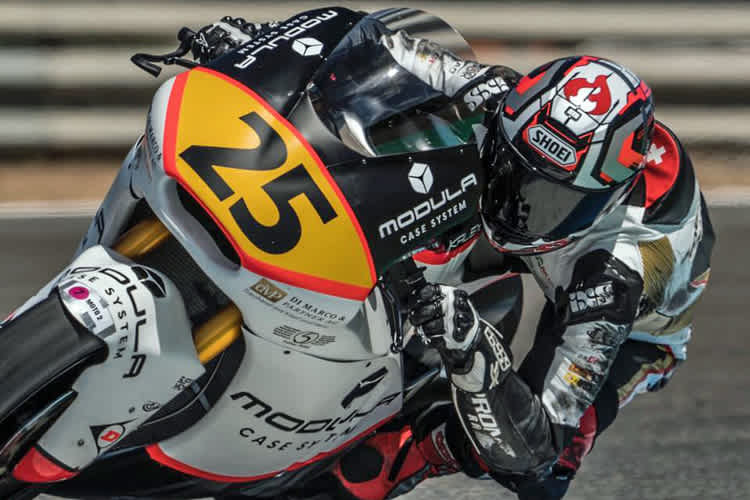 Mardel Brenner sattelt um