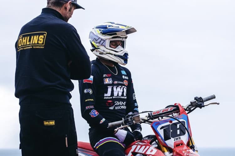 Der in Russland geborene Vsevolod Brylyakov erhielt Startverbot