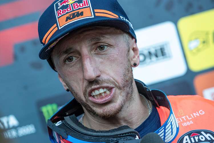 Antonio Cairoli in Pietramurata