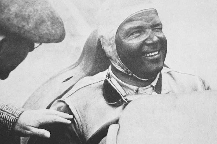 Rudolf Caracciola 