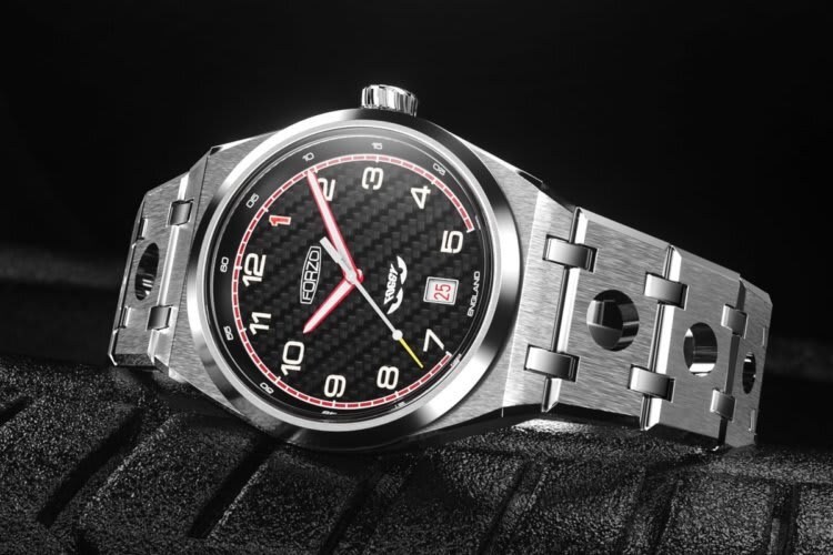 Die Foggy-Kollektion ist limitiert