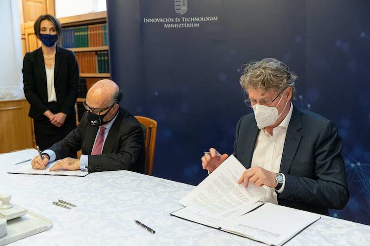 Dorna-Geschäftsführer Carmelo Ezpeleta