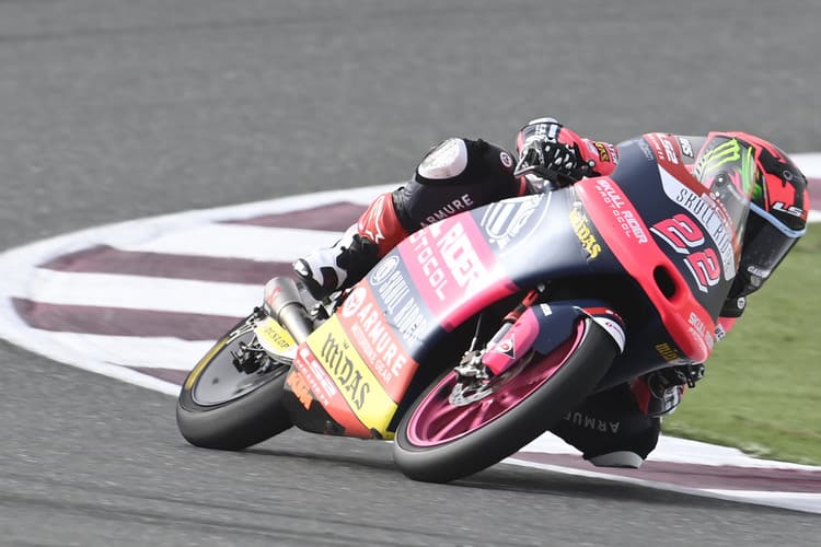 Das Training spielt sich in den eigenen vier Wänden statt