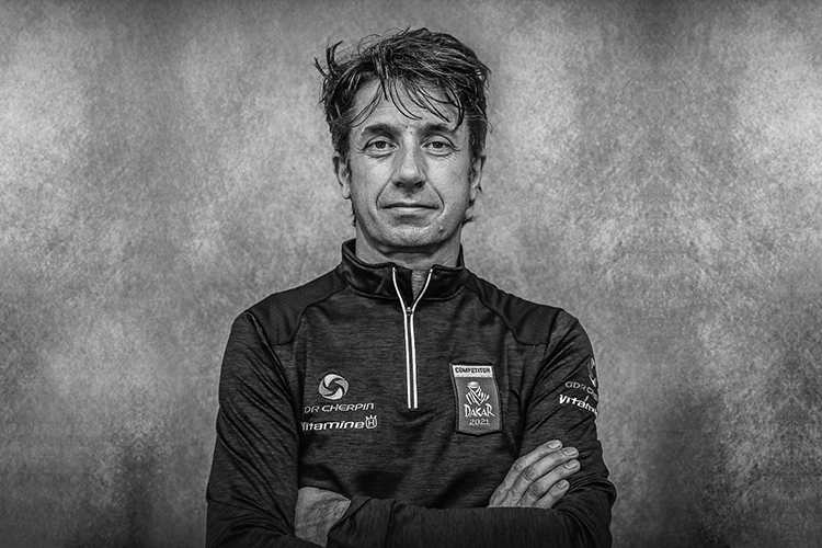 Pierre Cherpin wurde 52 Jahre alt