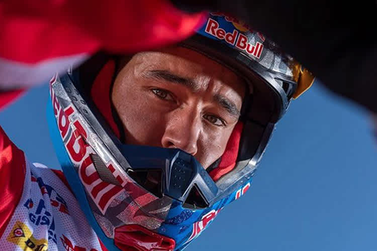 Glenn Coldenhoff muss für den Rest der Saison pausieren