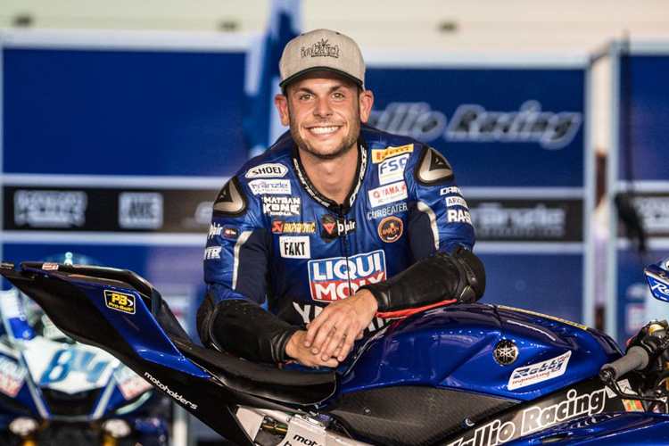 Sandro Cortese