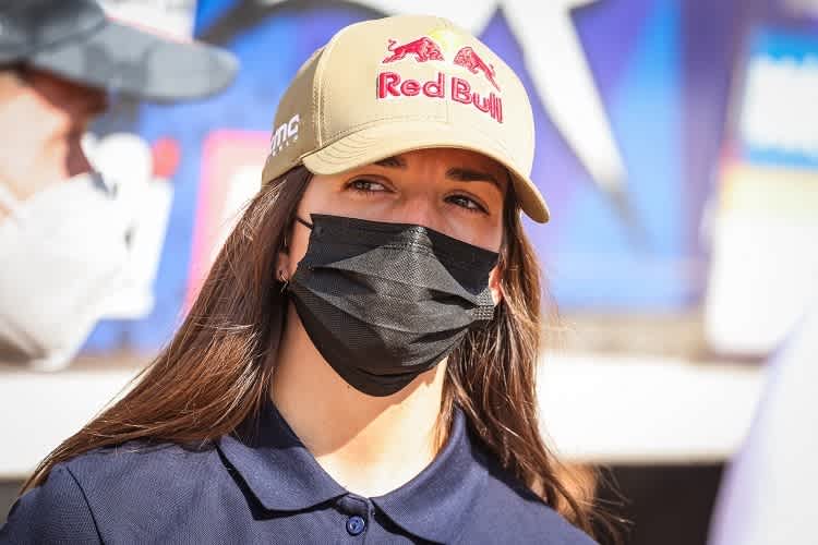 Cristina Gutierrez Herrero