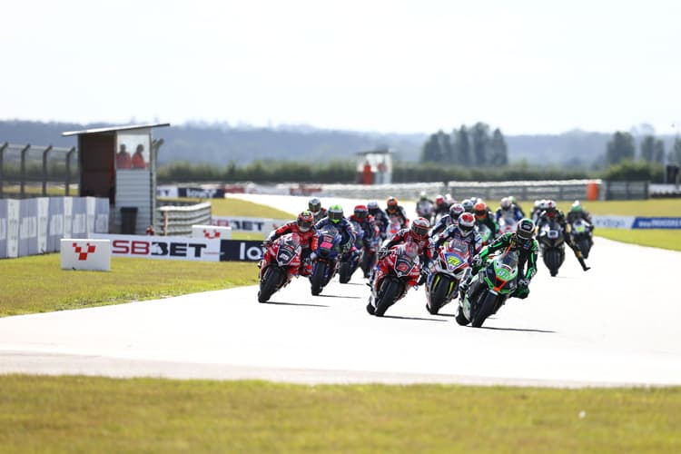 British Superbike Championship