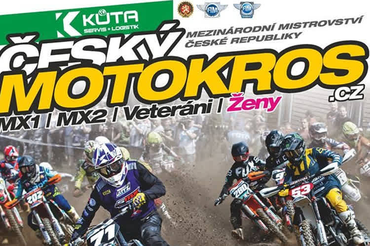 Die tschechischen Meisterschaften werden zu einer Art Ersatz-WM