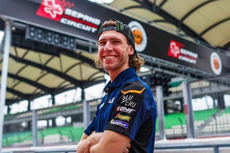 Darryn Binder: «Es ist mir klar, dass jeder seine eigene Meinung hat»