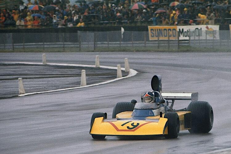 Wer ist das? Wo und wann ist das Foto entstanden?