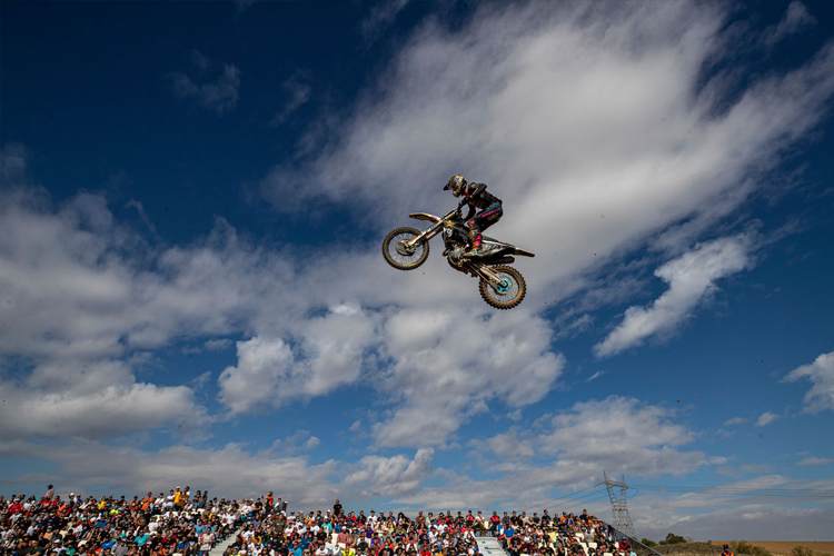 Airtime für Kay de Wolf in Spanien