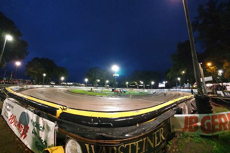 Der Dohren-Termin für 2021 steht fest