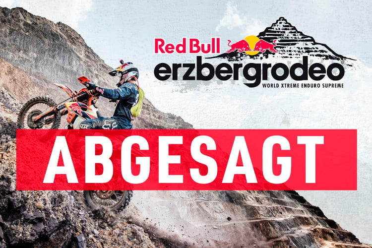 Das Erzberg-Spektakel findet erstmals in 25 Jahren nicht statt