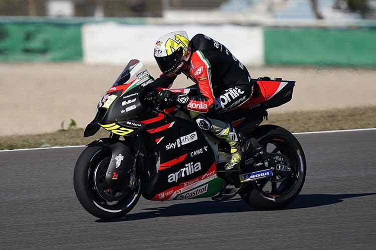Aleix Espargaró