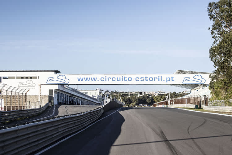 Estoril hat gute Chancen auf einen SBK-Event