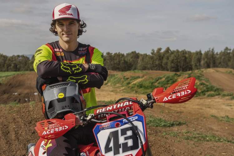 Mitch Evans wird den WM-Auftakt in Russland verpassen