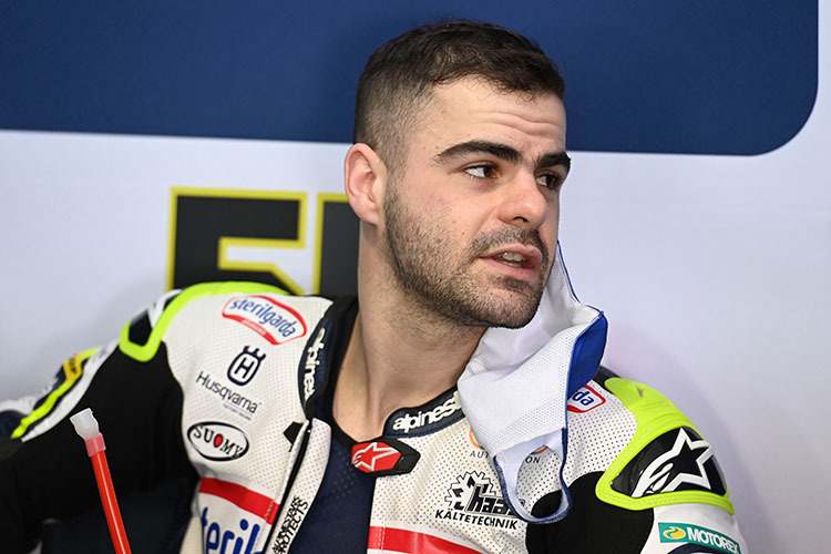Romano Fenati