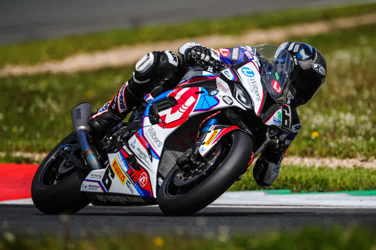 Frechheit siegt, Fetz erstmal auf Platz 1