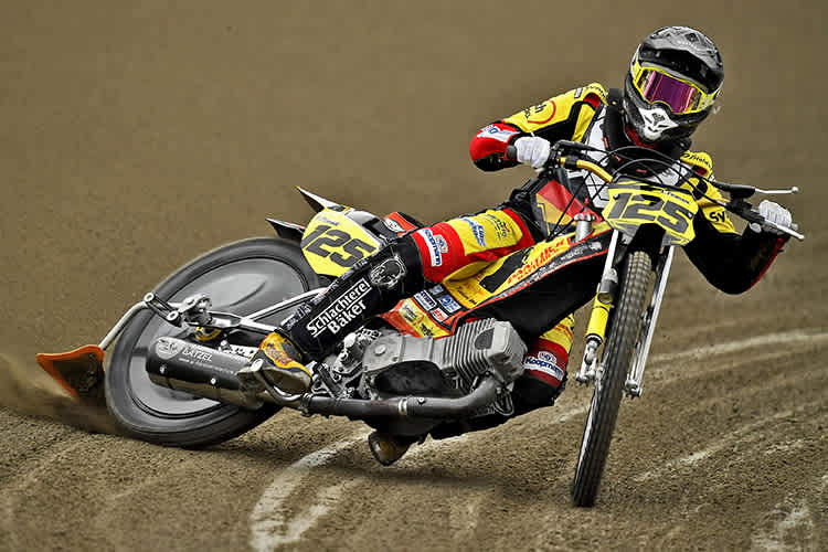 Lukas Fienhage 2020 in Rzeszow