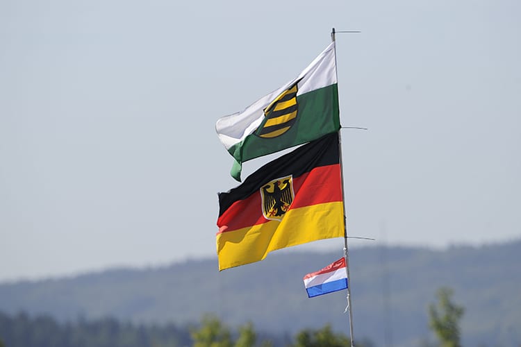 Nicht nur die britischen Fans hoffen auf Rennen in Donington Park