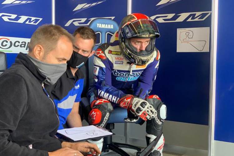 An der Abstimmung wird getüftelt