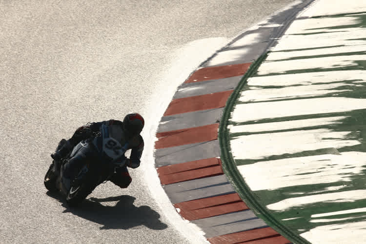 Jonas Folger ist zurück in der WM