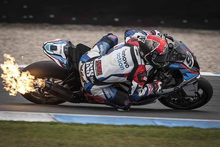 Jonas Folger in Aragon