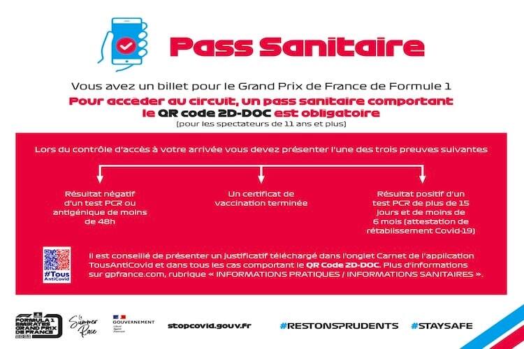 Der Promoter in Frankreich hofft auf 5000 Fans